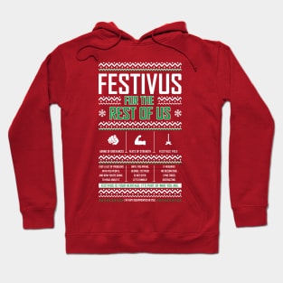 Festivus For The Rest Of Us Hoodie